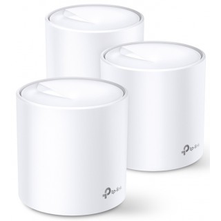 TP-LINK Deco X20(3-pack)
